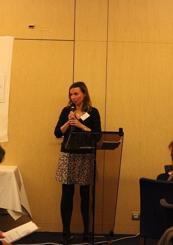 Diner 25 ans Présentations 2