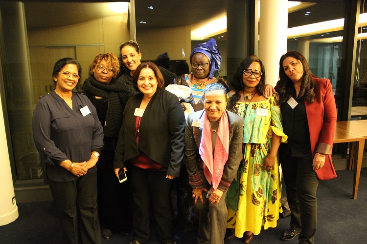 Diner 25 ans groupe 2