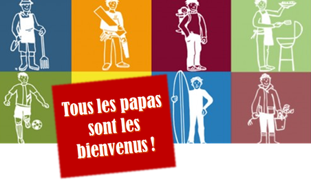 dessin de papas