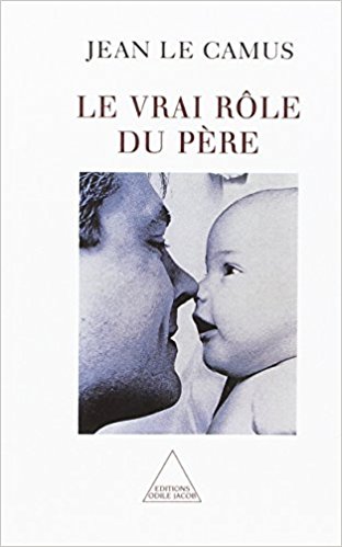 livre le vrai role du pere